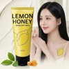 See product details Raviora Lemon Honey Wash-Off Pack Lemon Honey Pack 150g 1 pack / 라비오라 레몬허니 워시오프팩 레몬꿀팩 150g 1개