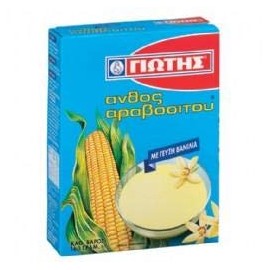 Pudding and Pie Filling - Vanilla 160g