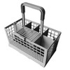 AIMALL Universal Dishwasher Cutlery Basket Suits for Many Brands 240mm