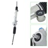 munirater Power Steering Rack and Pinion Assembly Replacement for 1998-2002