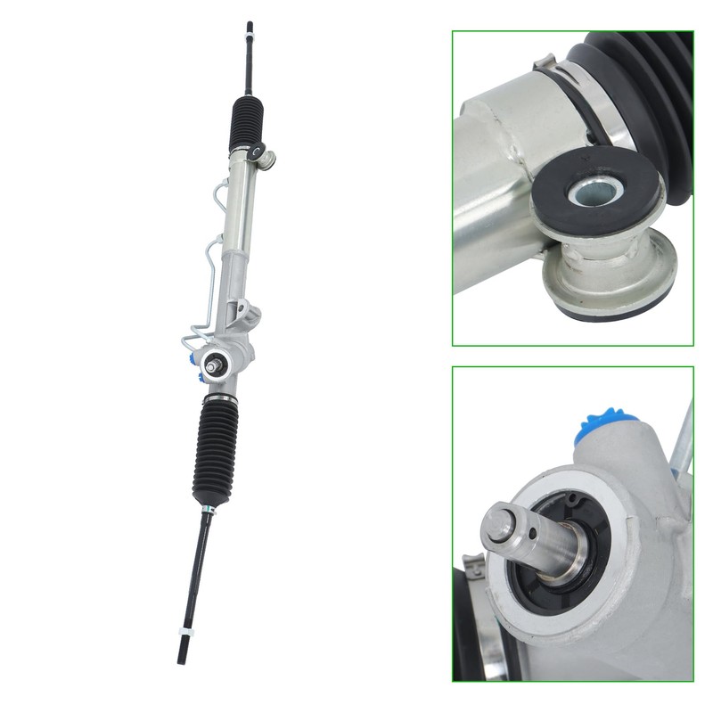 munirater Power Steering Rack and Pinion Assembly Replacement for 1998-2002