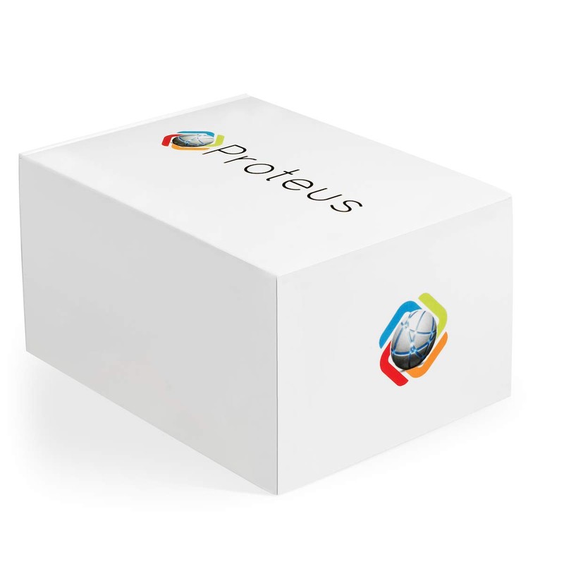 Proteus AQUO - WiFi Water Detector with Buzzer and Email/Text