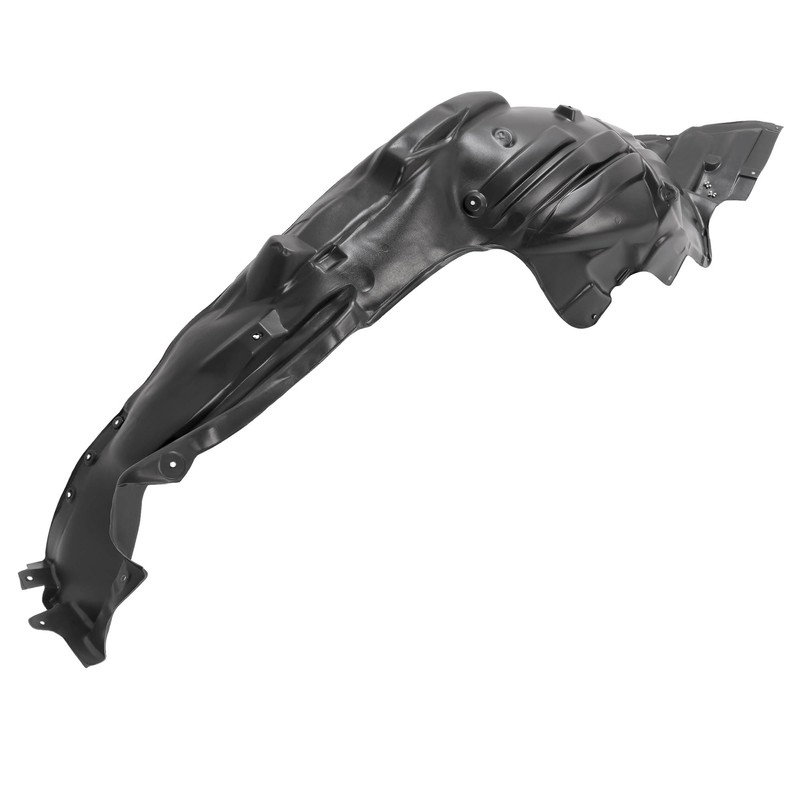 JMTAAT Front Inner Fender Liner Passenger Side Compatible with 2013-2016