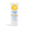 Bondi Sands SPF 50+ Fragrance Free Matte Tinted Face Lotion
