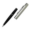 Taniever Name Pen Stamp Pen 9 Mail Pack TSK-59308 Black