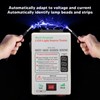 LED TV Backlight Tester High Low Current Gear Soft Start
