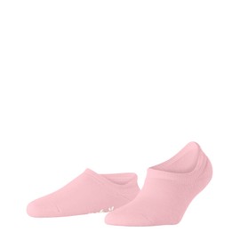 ESPRIT Women's Home W Hp Cotton Grips On Sole 1 Pair Grip socks, Pink Orchid 8985, 5.5/8 UK