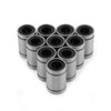 Lm8uu Double Linear Motion Bearing 8 mm Sealed Cylinder Linear