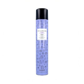 Alfaparf Milano Style Stories Laca para el Cabello Extra Fuerte, 500 ml - Producto Original de Alta Calidad, Entrega Rápida y Segura, Garantía Incluid