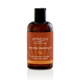 Ambrosia Aromatherapy One-Step Cleansing Oil 8 fl oz