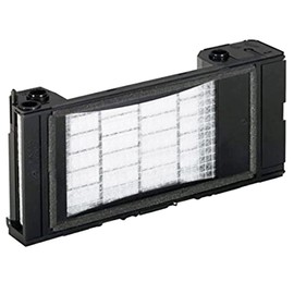 JISIZKY Replacement Projector Air Filter ET-ACF100 for PANASONIC PT-D5000 PT-D5500 PT-D5600 PT-D6000 PT-DW5000 PT-DW6300 PT-DZ6700 PT-DZ6710 PT-F300 PT-F300NT