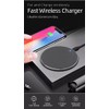 OWN CREATION 200 Wireless Charger, 15W Qi Fast Wireless Charging
