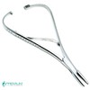 3× Superior Dental Mathieu Standard Needle Holder 14cm Forceps Plier