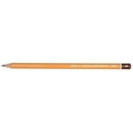 KOH-I-NOOR 2.1500.3b Graphic Pencil