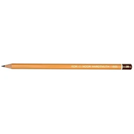 KOH-I-NOOR 2.1500.3b Graphic Pencil