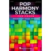 Pop Harmony Stacks for Choir