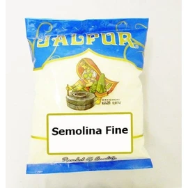 Jalpur Semolina Fine 300g