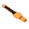 Wrist Magnet Tool Belt Orange 9 Magnets Wrap Around Magnetic