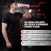 VALARA Firenox Pre-Entreno en Polvo Natural - Gym Entrenamiento