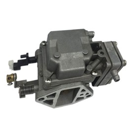 Home Essentials & Beyond 74548 18 in. Aegean Coral Nickel Pedestel