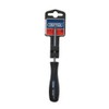 Draper 34114 T10 x 75 mm Tx-Star Tamperproof Screwdriver, Blue