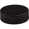 Rubena Unisex - Adult PUCK-6600001 Ice Hockey Puck, Black, 1