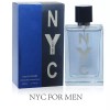 Secret Plus NYC  Secret Plus 3.4oz EDP Spray for Men New Sealed Box