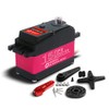 ANNIMOS 150kg High Torque RC Steering Servo Motor 10V~12.6V HV