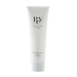 REY Rey Breathing Foam 2.8 oz (80 g) [Amino Acid Facial Cleansing Foam]