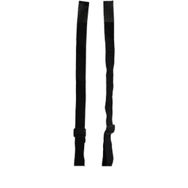 Stroller Seat Shoulder Safety Harness Straps and Hook Clips for BRITAX Baby Toddler Child Strollers Accessories Replacement Parts (Straps Only)