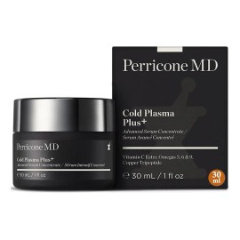 Perricone Md Cold Plasma Plus+ Suero Concentrado Avanzado Momento De Aplicación Día/noche Tipo De Piel Todo Tipo De Piel