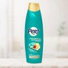 PERT, Shampoo Biotina y Aguacate | Repara el cabello maltratado