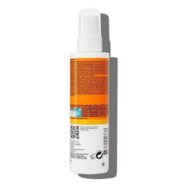 Bloqueador Solar La Roche-posay Anthelios Fps 50 200ml
