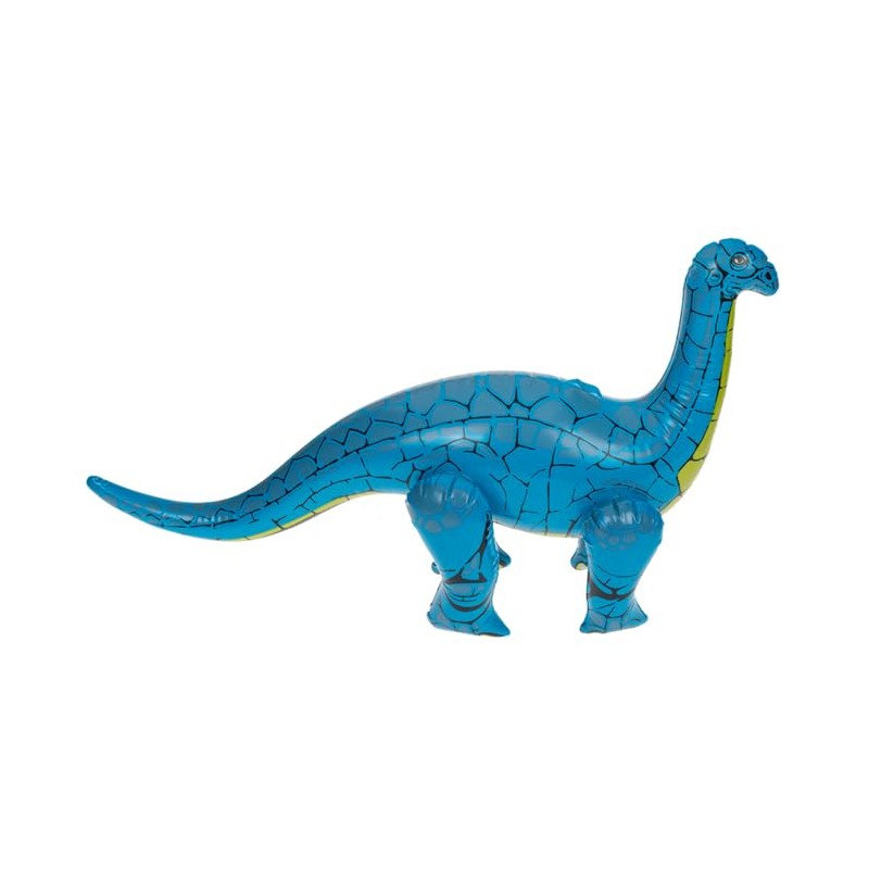 BLUECHOLON Inflatable Toy Dinosaur XL 60cm Various Models Collectable and