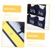 DOITOOL Wall Hanging Cell Phone Storage Bag Multi Pocket Organizer