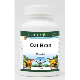 Oat Bran Powder (1 oz, ZIN: 520948)