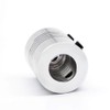 Saipor Pack of 5 Flexible Couplings (5 mm to 8