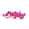 Andymation Snap Screws Pink for Binding Animated flipbooks Together
