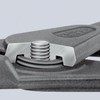 kunipekkusu KNIPEX 4911 – A4, Stem For Precision sunappuringupuraiya- Direct (SB)