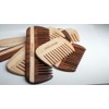 Wooden Comb Comb Small Comb Hair Comb Natural