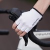 ACRUNU Bike Gloves for Men Women with Anti-Slip Shock-Absorbing Pad,