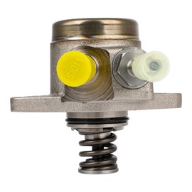 Aintier High Pressure Fuel Pump Replacement fit for for INFINITI QX60 2017-2020 3.5L,for Nissan Pathfinder 2017-2022 3.5L OE 166306KA0A, 166306KAOB Fuel Pump Assembly