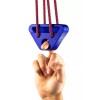 Bicho Worm Up Plastic Finger Board