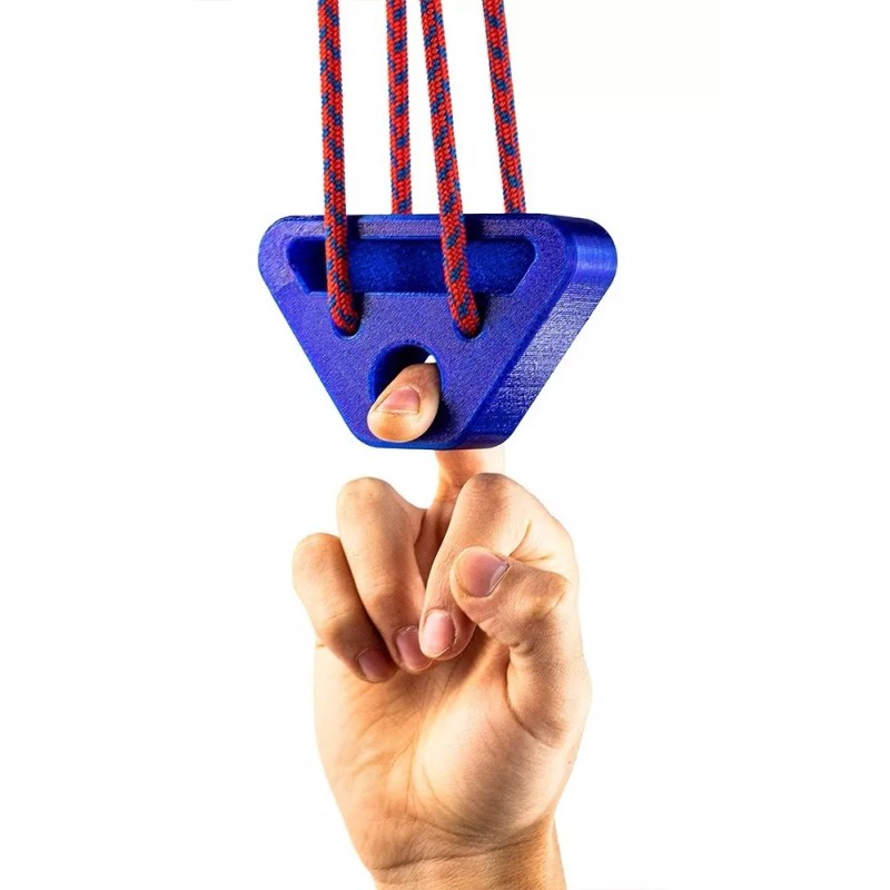 Bicho Worm Up Plastic Finger Board