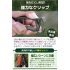 fogman Glove Holder Glove Holder Clip Stylish Lightweight with Carabiner