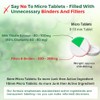Milk Thistle High Strength 10000mg | 400mg Silymarin per Capsule