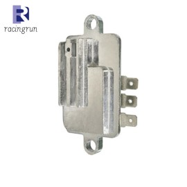 For Kawasaki Fit For Kawasaki Voltage Regulator Genuine FR541V FR600V FR691V 21066-7017 New