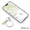 Powerstick PowerTag Mini Bluetooth Tracking Air Tag Key Child Pet