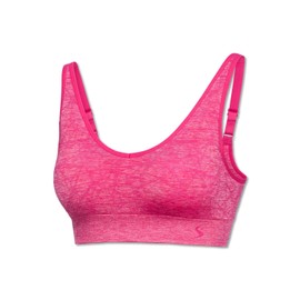 Schiesser Women's Bustier with Removable Pads - Sports Active Bra