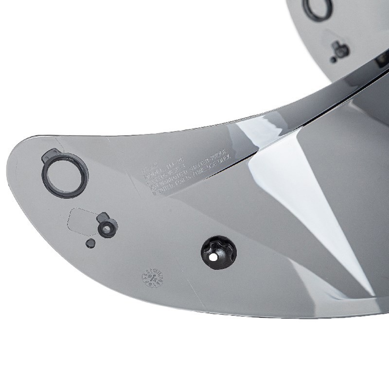 Motorcycle Helmet Visor Wind Helmet Lens Replacement for HJC-2 RPHA11